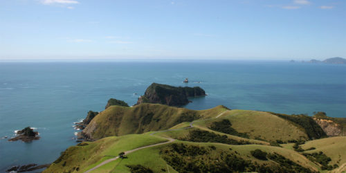 landscape and visual impact assessment northland
