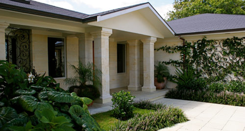 landscape design by christine hawthorn