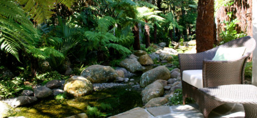 kauri cliffs spa landscaping by hawthorn landscapes kerikeri