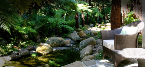 kauri cliffs spa landscaping by hawthorn landscapes kerikeri