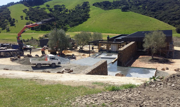 landscaping services - landscaping construction northland